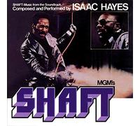 Isaac Hayes - Shaft (Music From the Soundtrack)
