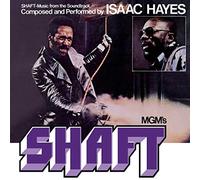 Isaac Hayes - Shaft - Music From The Soundtrack / Deluxe Edition