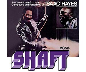 Isaac Hayes - Shaft - Music From The Soundtrack / Deluxe Edition