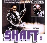 Isaac Hayes - Shaft [Re-Issue]