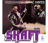 Isaac Hayes - Shaft [Vinilo]