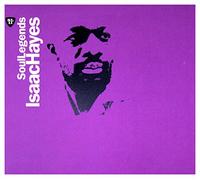 Isaac Hayes - Soul Legends