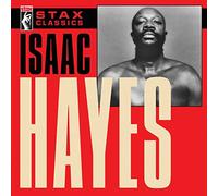 Isaac Hayes – Stax Classics – Concord