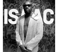 Isaac Hayes The Best Of Isaac Hayes (Vinyl) 12" Album (Importación USA)