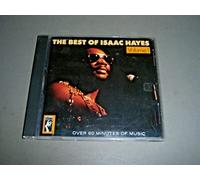 Isaac Hayes - The Best of Isaac Hayes / Vol.