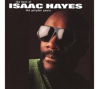 Isaac Hayes - The Best of the Polydor Years