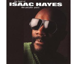 Isaac Hayes - The Best of the Polydor Years
