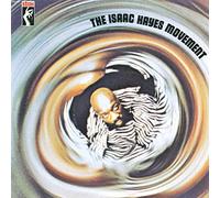 Isaac Hayes – The Isaac Hayes Movement – CD – Stax – Importación USA