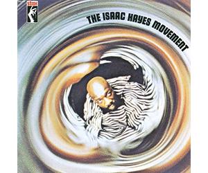 Isaac Hayes - The Isaac Hayes Movement