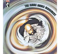 Isaac Hayes The Isaac Hayes Movement (CD) Album (Importación USA)