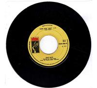 Isaac Hayes - Theme From 'Shaft' - 1st - Wide