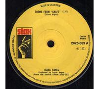 Isaac Hayes - Theme From 'Shaft'
