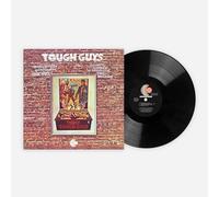 Isaac Hayes - Tough Guys (Original Soundtrack) - 180-Gram Vinyl [Vinilo]