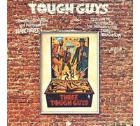ISAAC HAYES - TOUGH GUYS VINYL LP1974[ENS7504]ISAAC HAYES
