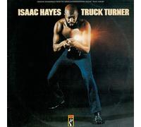 Hayes Isaac - Truck Turner [Vinilo]