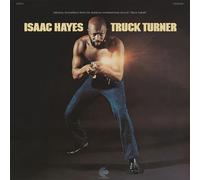 Isaac Hayes Truck Turner (RSD Black Friday 2024) (Vinyl) (Importación USA)