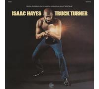 Isaac Hayes - Truck Turner [Vinilo]