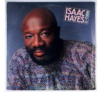 Isaac Hayes / U-Turn