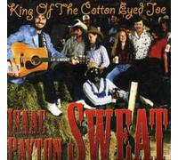 Isaac Payton Sweat - King of the Cotton Eyed Joe