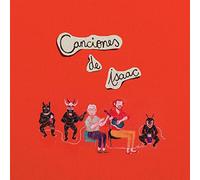Isaac Sasson - Canciones de Isaac [VINYL] [Vinilo]