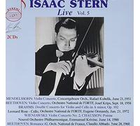 Beethoven - Isaac Stern 5