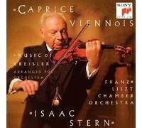 Isaac Stern - Caprice Viennois-Music of Kr a [Import]
