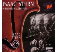 Isaac Stern - Isaac Stern: A Birthday Celebration (UK Import)