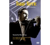 Isaac Stern - Isaac Stern: Life's Virtuoso [USA] [DVD]