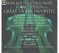 Isaac Stern - Isaac Stern: None But The Lonely Heart - Isaac Stern Plays Great Piano Favourites