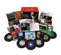 Isaac Stern - Isaac Stern - The Complete Columbia Analogue Recordings