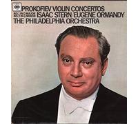 Isaac Stern - Violin Concertos