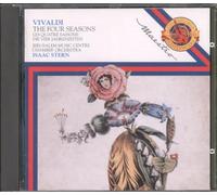 Isaac Stern - Vivaldi : Four Seasons [UK Import]