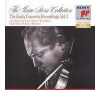 Isaac Stern - Volume. 2-Early Concerto Recordings