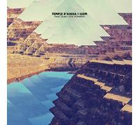Isaac Ulam & José Domingo - Temple D'Aigua I Llum
