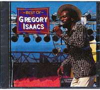 Isaacs, Gregory - Best of