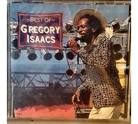 Isaacs,Gregory - Best Of Gregory Isaacs Vol.1 [Import anglais]