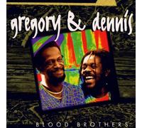 Isaacs,Gregory+Brown.d^Isaacs,Gregory & Brown,Dennis - Blood Brothers
