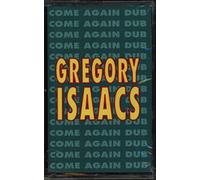 Isaacs, Gregory - Come Again Dub [Casete]