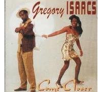 Isaacs,Gregory - Come Closer [Import]