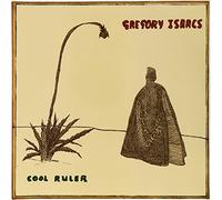 Isaacs, Gregory - Cool Ruler [Vinilo]