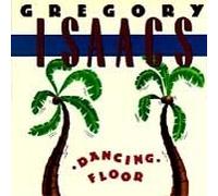 Isaacs, Gregory - Dancing Floor
