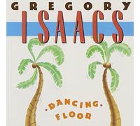Gregory Isaacs – Dancing Floor