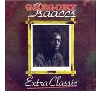 Isaacs, Gregory - Extra Classic [Vinilo]