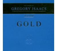 Isaacs,Gregory - Gold-the Very Best of..