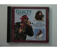 Isaacs,Gregory - Guilty