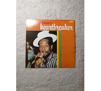 Isaacs, Gregory - Heartbreaker