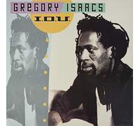 Isaacs, Gregory - I.o.u.