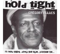 Isaacs Gregory - Isaacs Gregory "Hold Tight" CD