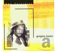 Isaacs,Gregory^Isaacs,Gregory^Isaacs,Gregory - RAS Portraits