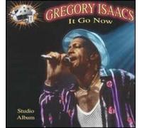 Isaacs, Gregory - It Go Now